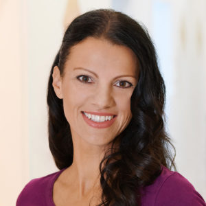 Pamela Beylacher